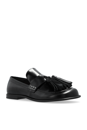 JW Anderson Leather 'loafers' shoes